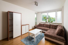 Olszowa 8 by The River Apartment